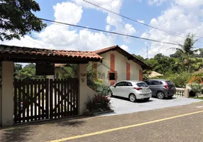 Foto 1 de Casa de Condomínio com 4 Quartos para venda ou aluguel, 305m² em VALE DA SANTA FE, Vinhedo