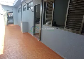 Foto 1 de Casa com 3 Quartos à venda, 166m² em Jardim Castelo Branco, Ribeirão Preto