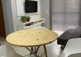 Foto 1 de Apartamento com 2 Quartos para alugar, 60m² em Ribeirão do Lipa, Cuiabá