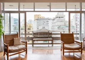 Foto 1 de Apartamento com 4 Quartos à venda, 323m² em Higienópolis, São Paulo
