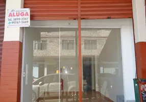Foto 1 de Ponto Comercial para alugar, 17m² em Rocha Miranda, Rio de Janeiro