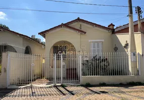 Foto 1 de Casa com 2 Quartos à venda, 80m² em Botafogo, Campinas