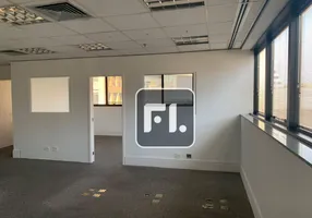 Foto 1 de Sala Comercial para venda ou aluguel, 110m² em Vila Olímpia, São Paulo