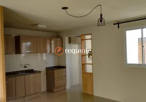 Foto 1 de Apartamento com 1 Quarto à venda, 49m² em Areal, Pelotas