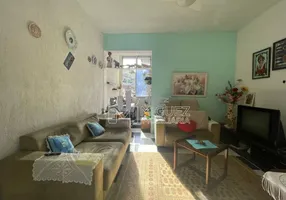 Foto 1 de Apartamento com 3 Quartos à venda, 89m² em Tijuca, Rio de Janeiro
