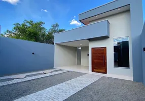 Foto 1 de Casa com 2 Quartos à venda, 101m² em Vila Lalau, Jaraguá do Sul