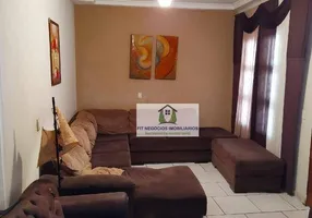 Foto 1 de Casa com 3 Quartos à venda, 160m² em Residencial Nato Vetorasso, São José do Rio Preto