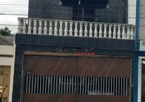 Foto 1 de Sobrado com 3 Quartos para alugar, 75m² em Tatuapé, São Paulo
