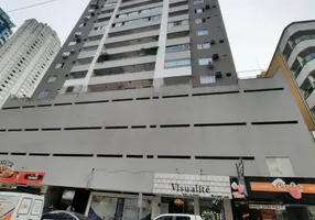 Foto 1 de Apartamento com 2 Quartos para alugar, 86m² em Centro, Balneário Camboriú