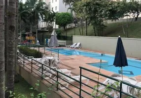 Foto 1 de Apartamento com 2 Quartos à venda, 69m² em Jardim Bandeirante, São Paulo