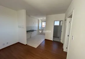 Foto 1 de Apartamento com 2 Quartos para alugar, 50m² em IPATINGA, Sorocaba