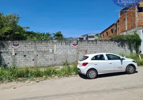 Foto 1 de Lote/Terreno à venda, 250m² em Chácara Cuiabá, Itaquaquecetuba