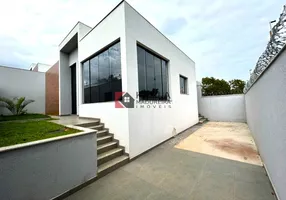 Foto 1 de Casa com 3 Quartos à venda, 83m² em Promissão, Lagoa Santa