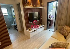 Foto 1 de Apartamento com 2 Quartos à venda, 70m² em Jardim Sao Carlos, Sorocaba