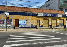 Foto 1 de Lote/Terreno à venda, 572m² em Costa E Silva, Porto Alegre