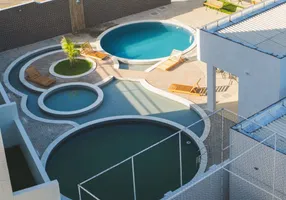 Foto 1 de Apartamento com 2 Quartos à venda, 50m² em Ernesto Geisel, João Pessoa