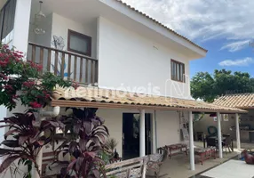 Foto 1 de Casa com 3 Quartos à venda, 400m² em Coroa Vermelha, Santa Cruz Cabrália
