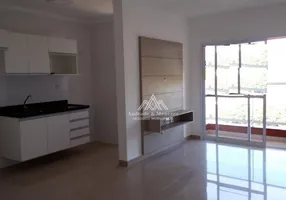 Foto 1 de Apartamento com 2 Quartos à venda, 62m² em Nova Aliança, Ribeirão Preto