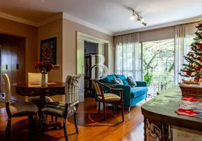 Foto 1 de Apartamento com 3 Quartos à venda, 95m² em Campo Belo, São Paulo