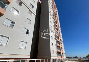 Foto 1 de Apartamento com 3 Quartos à venda, 87m² em Dois Córregos, Piracicaba
