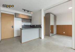 Foto 1 de Apartamento com 1 Quarto para alugar, 39m² em Aclimação, São Paulo