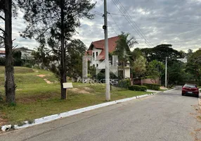 Foto 1 de Lote/Terreno à venda, 838m² em Condomínio Vista Alegre, Vinhedo