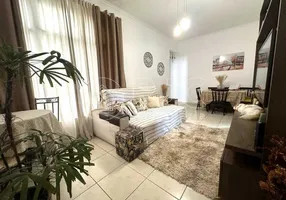 Foto 1 de Apartamento com 2 Quartos à venda, 79m² em Rio Comprido, Rio de Janeiro