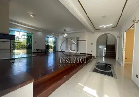 Foto 1 de Casa de Condomínio com 4 Quartos à venda, 490m² em Alphaville Residencial Um, Barueri