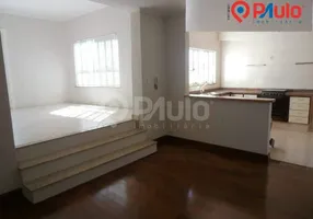 Foto 1 de Casa com 2 Quartos à venda, 200m² em Ibirapuera, Piracicaba