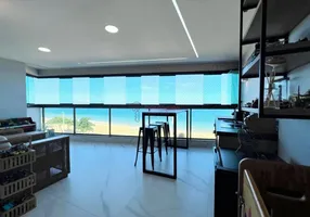 Foto 1 de Apartamento com 3 Quartos à venda, 135m² em Praia de Itaparica, Vila Velha