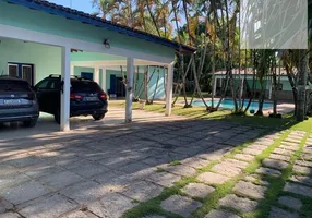 Foto 1 de Fazenda/Sítio com 3 Quartos à venda, 120m² em Vale das Garças, Campinas