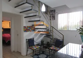 Foto 1 de Apartamento com 3 Quartos à venda, 110m² em Catharina Zanaga, Americana