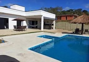 Foto 1 de Fazenda/Sítio com 3 Quartos à venda, 100m² em Portal da Igaratá, Igaratá