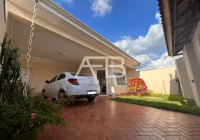 Foto 1 de Casa com 3 Quartos à venda, 175m² em Residencial Vitória, Boituva