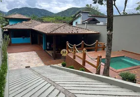 Foto 1 de Casa com 3 Quartos à venda, 170m² em Praia de Camburí, São Sebastião