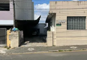 Foto 1 de Apartamento com 1 Quarto para alugar, 23m² em Centro, Ponta Grossa