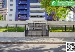 Foto 1 de Apartamento com 4 Quartos à venda, 158m² em Boa Viagem, Recife