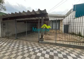 Foto 1 de Casa com 3 Quartos para alugar, 100m² em Parque Brasil, Jacareí
