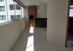Foto 1 de Apartamento com 3 Quartos para alugar, 200m² em Cruzeiro, Belo Horizonte