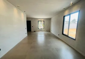 Foto 1 de Sobrado com 3 Quartos à venda, 141m² em Jardim do Lago, Atibaia