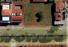 Foto 1 de Lote/Terreno à venda, 420m² em Jardim Atlântico, Goiânia