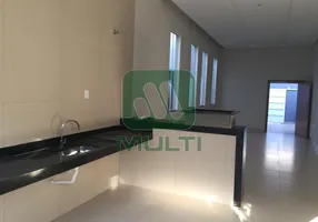 Foto 1 de Casa com 3 Quartos à venda, 160m² em Jardim Europa, Uberlândia