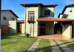 Foto 1 de Casa de Condomínio com 3 Quartos à venda, 150m² em Parque Rural Fazenda Santa Cândida, Campinas