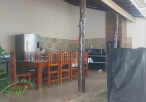 Foto 1 de Casa com 3 Quartos à venda, 240m² em Jardim Hojas, Bauru