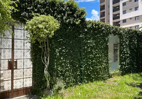 Foto 1 de Ponto Comercial com 3 Quartos para alugar, 48m² em Juvevê, Curitiba