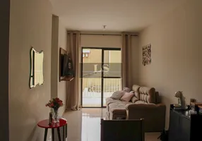 Foto 1 de Apartamento com 2 Quartos à venda, 63m² em Jardim Villaça, São Roque