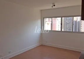 Foto 1 de Apartamento com 1 Quarto para alugar, 45m² em Moema, São Paulo