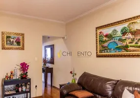 Foto 1 de Casa com 3 Quartos para venda ou aluguel, 182m² em Jardim Ocara, Santo André