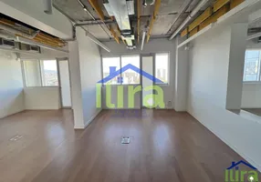 Foto 1 de Sala Comercial para alugar, 964m² em Continental, Osasco