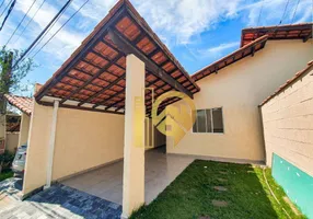 Foto 1 de Casa de Condomínio com 2 Quartos à venda, 77m² em Jardim Coleginho, Jacareí